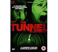 The Tunnel [DVD] [Reino Unido]