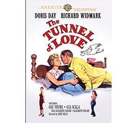 The Tunnel of Love [USA] [DVD]