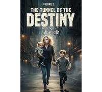 The Tunnel Of The Destiny volume 2 (The Tunnel Of the Destiny Series)