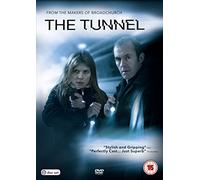 The Tunnel [Reino Unido] [DVD]