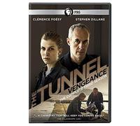 The Tunnel: The Complete Third Season - Vengeance [USA] [DVD]