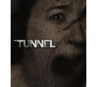 The Tunnel + The Tunnel: The Other Side of Darkness [Blu-ray]