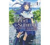 The Tunnel To Summer The Exit Of Goodbyes: Ultramarine 1