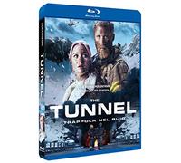 The Tunnel - Trappola Nel Buio – Blu-ray – Plaion Pictures