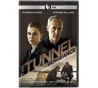 The Tunnel: The Complete Third Season - Vengeance [USA] [DVD]