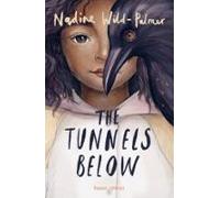 The Tunnels Below (ebook)