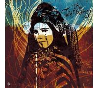 The Turbans The Turbans (Vinyl) 12" Album (Importación USA)