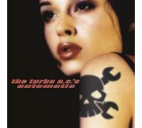 The Turbo A.C.‘s - Automatic - 20th Anniversary Edition (Remastered)