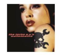 The Turbo A.C.‘s - Automatic - 20th Anniversary Edition (Remastered Gold Vinyl+2cd) [Vinilo]
