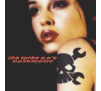The Turbo A.C.‘s - Automatic - 20th Anniversary Edition (Remastered Gold Vinyl+2cd) [Vinilo]