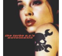 The Turbo A.C.'s Automatic (Vinyl) (Importación USA)