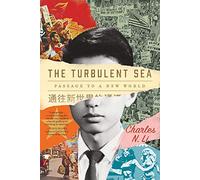 The Turbulent Sea: Passage to a New World