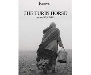 The Turin Horse ( A torinói ló ) [ NON-USA FORMAT, PAL, Reg.0 Import - Switzerland ]