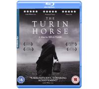 The Turin Horse (Blu-ray) János Derzsi Erika Bók Mihály Kormos (Importación USA)