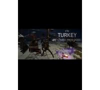 The Turkey of Christmas Past Steam Key GLOBAL