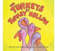 The Turkeys of Turkey Hollow