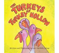 The Turkeys of Turkey Hollow