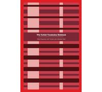 The Turkish Vocabulary Notebook: Word Organiser with Turkish Latin Alphabet Tabs