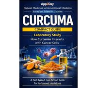 The Turmeric Trap: Why 99% of All Products Remain Completely Ineffective - And How to Open the 2,000% Floodgate for Maximum Cellular Absorption
