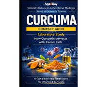 The Turmeric Trap: Why 99% of All Products Remain Completely Ineffective - And How to Open the 2,000% Floodgate for Maximum Cellular Absorption