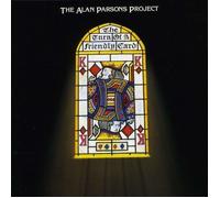 The Turn Of a Friendly Card (Bonus) - Alan Parsons Proyecto CD Arista