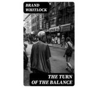 The Turn Of The Balance (ebook)