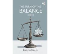 The Turn Of The BalanceBook I (Edition1)