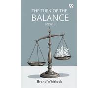 The Turn Of The BalanceBook II (Edition1)