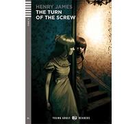 The Turn Of The Screw (Con espansione online) (Adult readers): The Turn of the Screw + downloadable audio