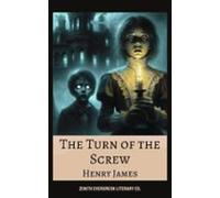 The Turn Of The Screw (ebook)