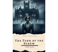 The Turn Of The Screw (ebook)