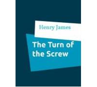 The Turn Of The Screw (ebook)