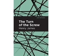 The Turn of the Screw (Mint Editions)