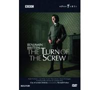 The Turn of the Screw [Reino Unido] [DVD]