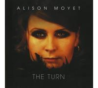 The Turn (US Version Only) by Alison Moyet