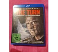 The Turn - Verschollen im Südpazifik