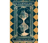 The turnglass. La clessidra di cristallo (La Gaja scienza)