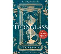 The Turnglass: The Sunday Times Bestseller - turn the book, uncover the mystery