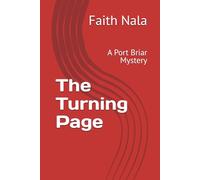 The Turning Page: A Port Briar Mystery (The Port Briar Mysteries)