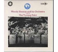 The Turning Point (1943 - 1944)-LP