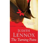 The Turning Point: A breath-taking novel of love, deceit and desire