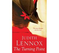 The Turning Point: A breath-taking novel of love, deceit and desire