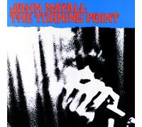 The Turning Point by MAYALL (1987-07-14)