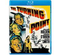 The Turning Point [USA] [Blu-ray]