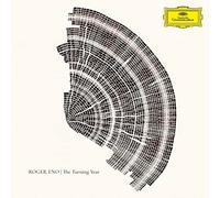 The Turning Year (CD)