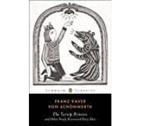 The Turnip Princess: And Other Newly Discovered Fairy Tales