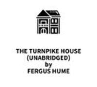 The Turnpike House (unabridged) (audiolibro)