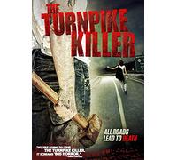 The Turnpike Killer [Alemania] [DVD]