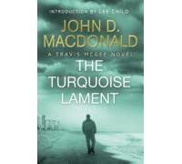 The Turquoise Lament: Introduction By Lee Child (ebook)
