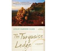 The Turquoise Ledge (ebook)
